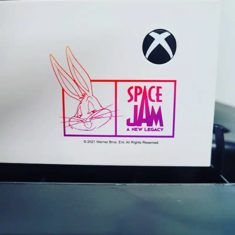 Buy Space Jam - Microsoft Store