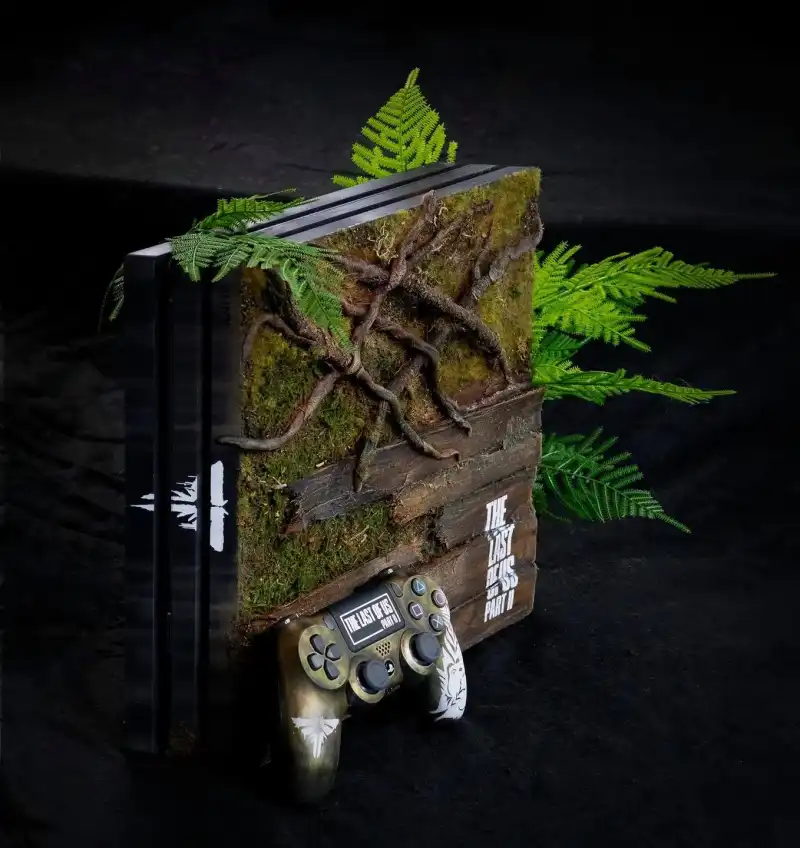 The Last of Us Part 2 special editions detailed by Sony