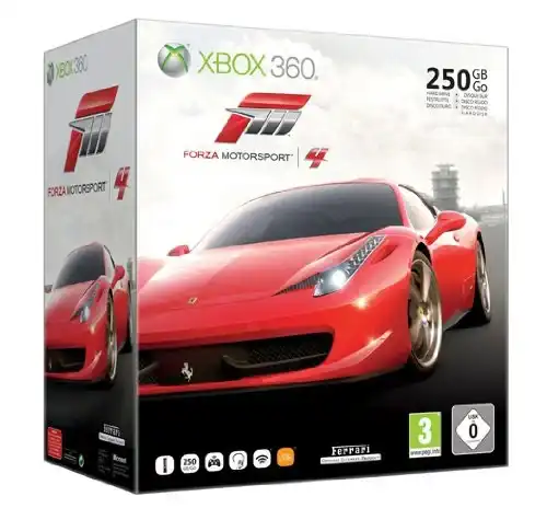 Review - Forza Motorsport 4 on Xbox 360