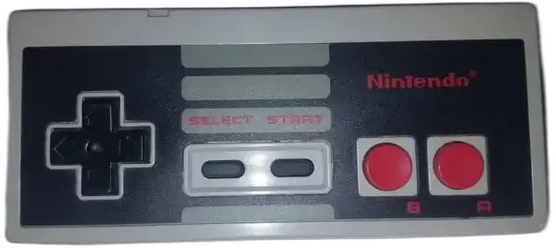  NES Controller [EU]