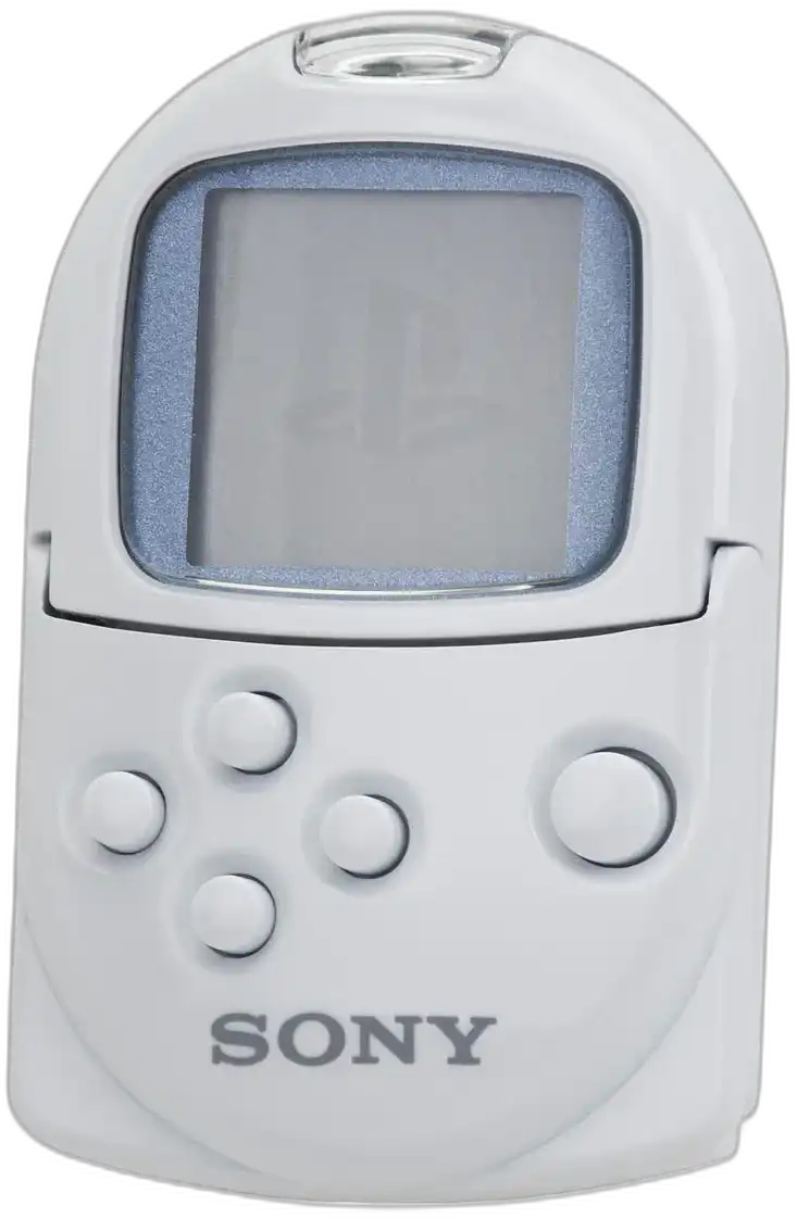  Sony PlayStation PocketStation