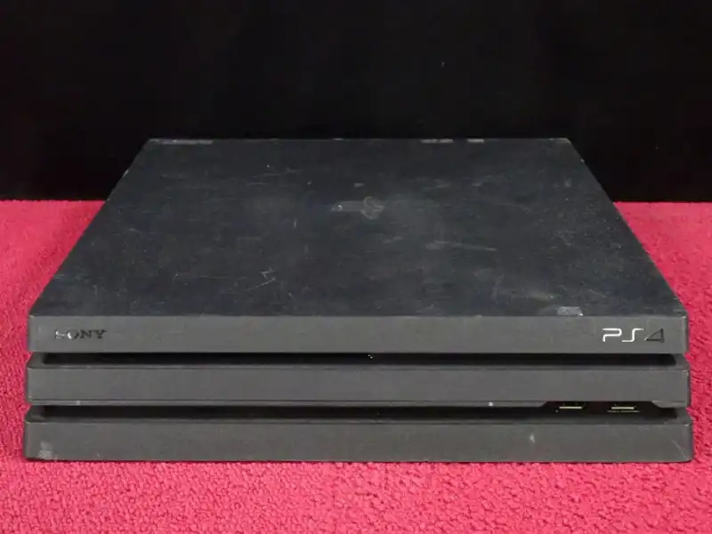 Sony PlayStation 4 Pro DUH-T7000JA Testing Kit - Consolevariations