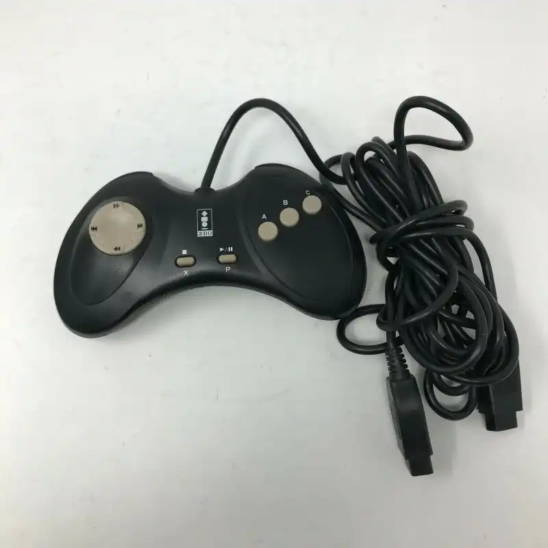 The 3DO Control Pad fashion 2 New