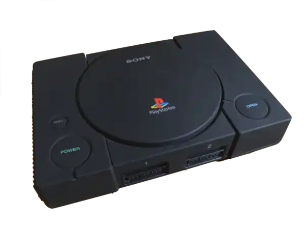 Black ps1 sale