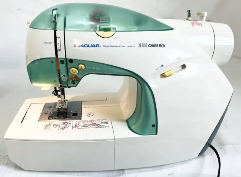 Why do you need to know about sewing machine feet? - Jaguar Sewing
