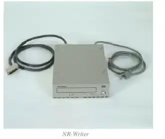  Nintendo GameCube NR Writer