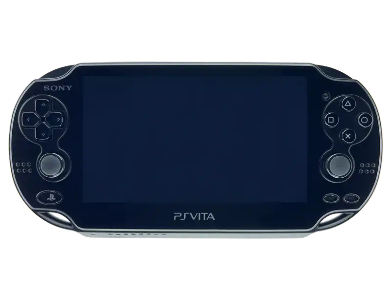  Sony PS Vita PDEL-1000 Development Kit [JP]