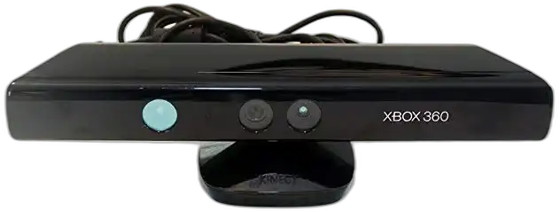  Microsoft Xbox 360 Kinect Motion Sensor