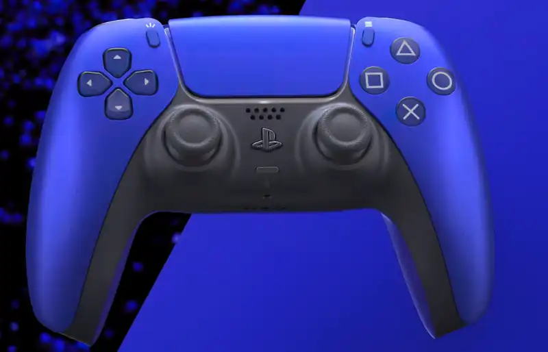PlayStation DualSense Wireless Cobalt Blue - PS5 / PlayStation 5 (Brand NEW)