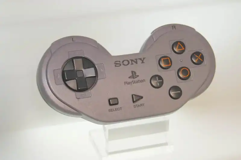 Ps1 prototype best sale