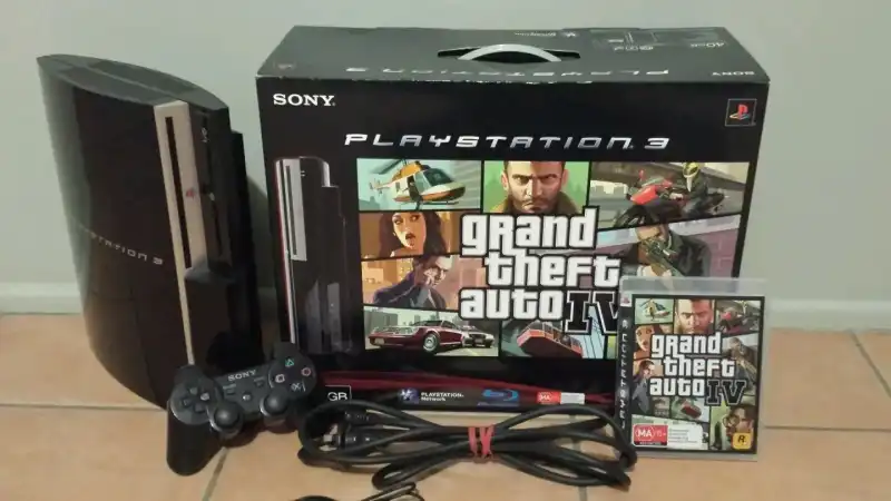 How to Mod GTA IV for PS3 « PlayStation 3 :: WonderHowTo