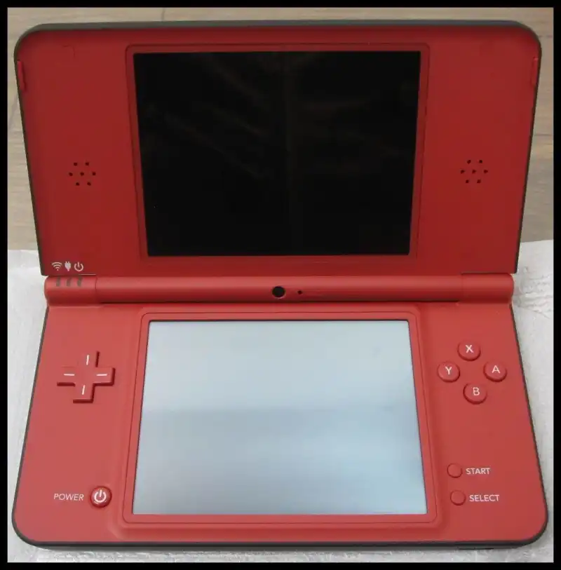 Nintendo DSI XL 25th Anniversary - For Sale in Kelowna - Castanet