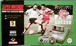  SNES Fifa Soccer Console Bundle