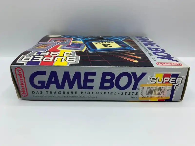 セールや限定 Q BOY 3セット - おもちゃ