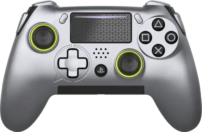  SCUF PlayStation 4 Vantage Controller