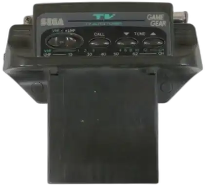  Sega Game Gear TV Antenna [JP]