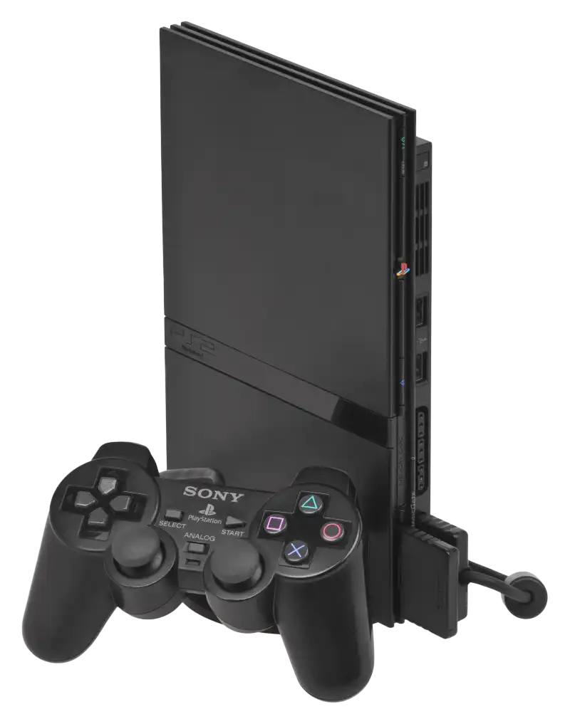 Hotsell Sony PlayStation 2 Console Bundle