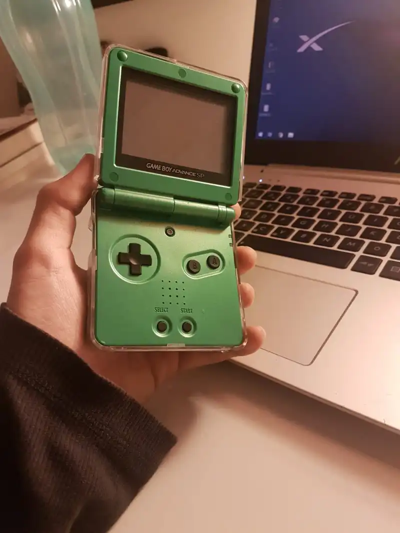 Game Boy Advance - Pokémon Emerald - Scorched Slab - The Spriters