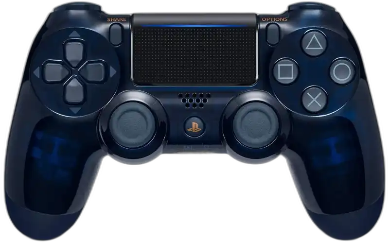  Sony PlayStation 4 500 Million Controller