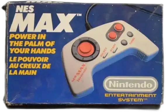  NES MAX Controller [EU]