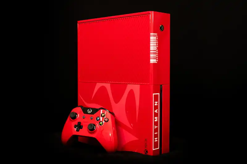 Xbox One Forza Horizon 3 Limited Edition Console - Consolevariations
