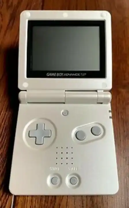 Nintendo - Game Boy Advance (Meteor), Nexus, Addons