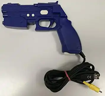  Namco PlayStation 2 G-Con 2 Gun [EU]