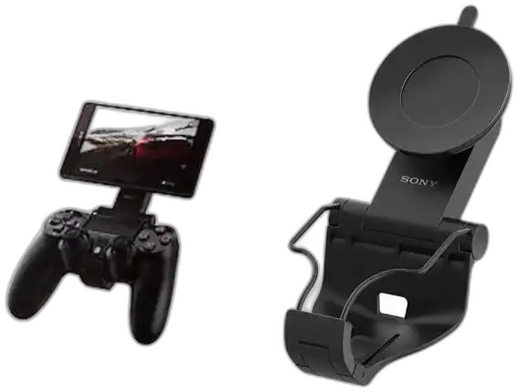  Sony PlayStation 4 Game Control Mount