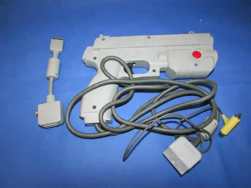  Namco PlayStation G-Con45 Light Gun