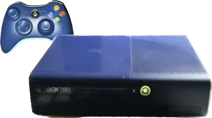 Consola Xbox 360 Super Slim E 500gb