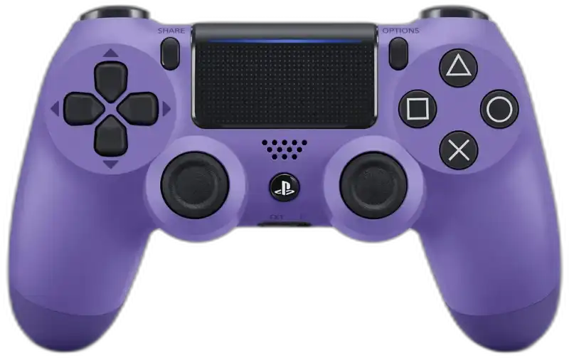 Sony PlayStation 4 Electric Purple Controller