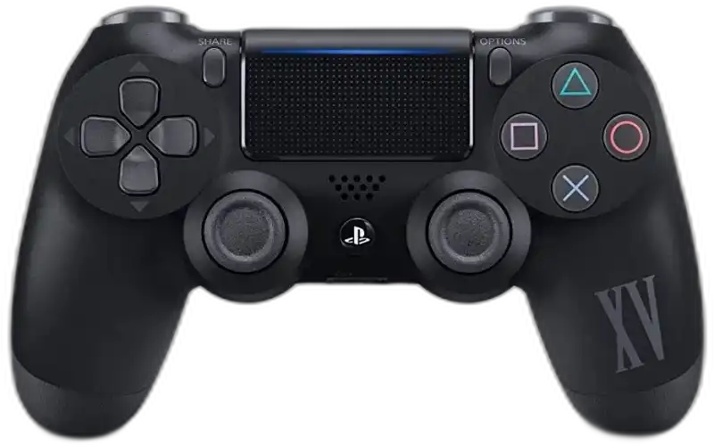  Sony PlayStation 4 Final Fantasy XV Controller