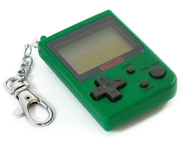 Nintendo Game & Watch Mini Classic Super Mario Bros [NA] - Consolevariations