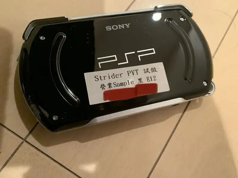 Sony PSP Go 