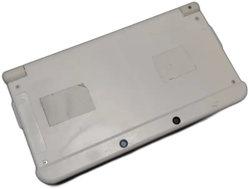  Nintendo New 3DS X4 Prototype Console