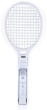  Nintendo Wii Tennis Racket