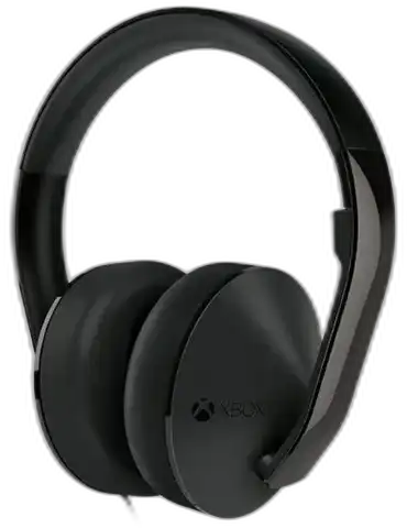  Microsoft Xbox One Stereo Headset