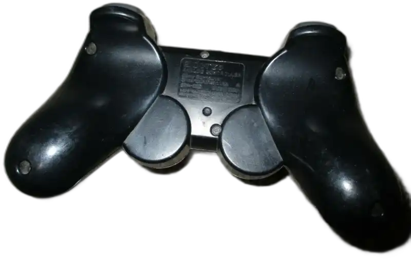  Sony PlayStation 2 Analog Controller [NA]