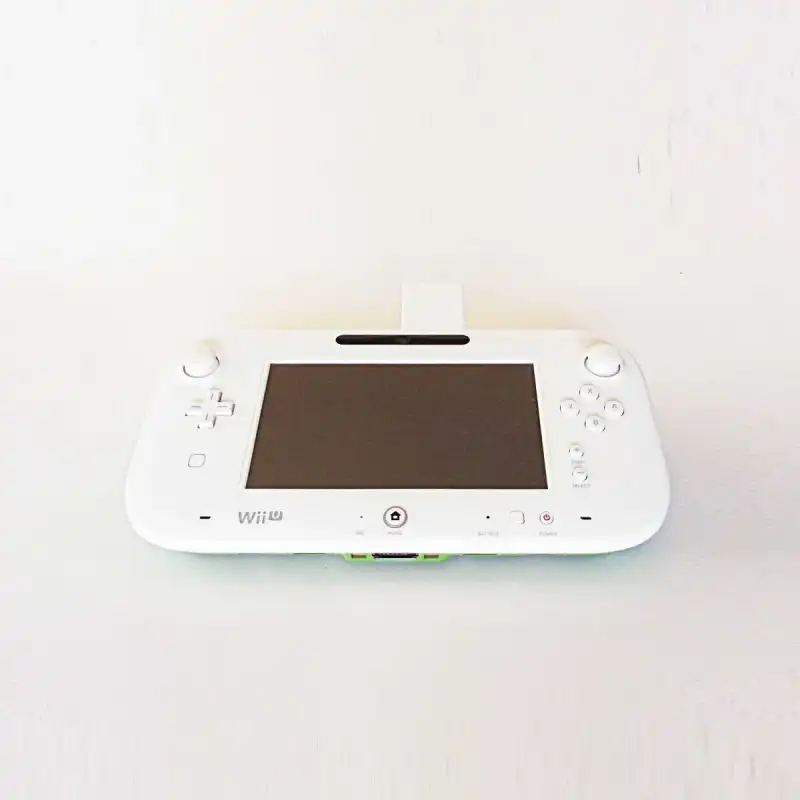 Nintendo Wii U CAT-DEV Development kit - Consolevariations