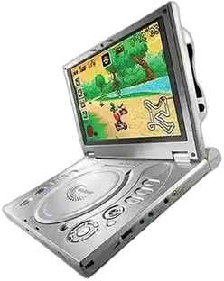  Visteon Game Boy Advance Dockable Entertainment