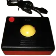  Atari 2600 Wico Command Controller