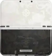  New Nintendo 3DS XL Fire Emblem Fates Console [NA]
