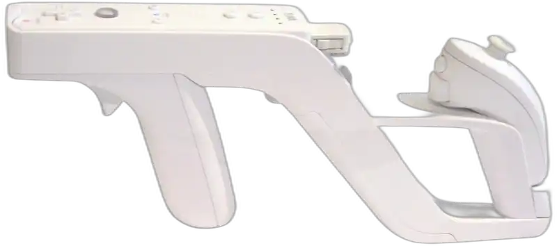  Nintendo Wii Zapper [EU]
