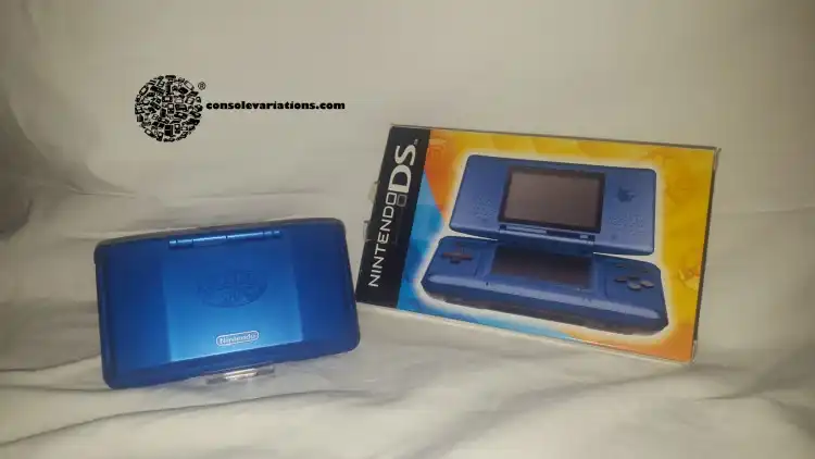  Nintendo DS Pokemon PokePark Console [JP]