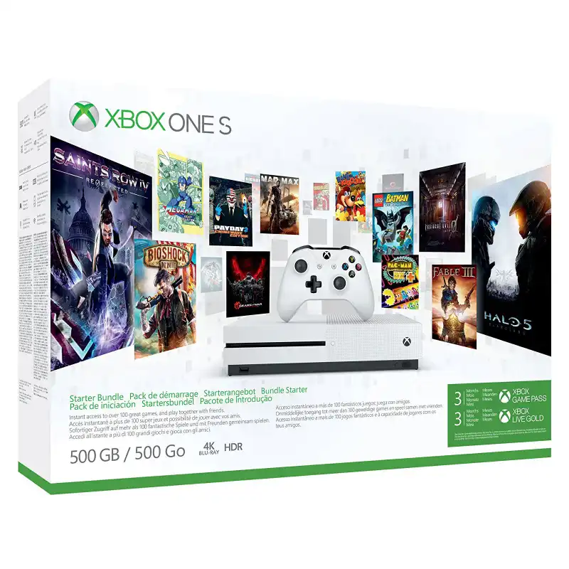 Giochi Xbox One