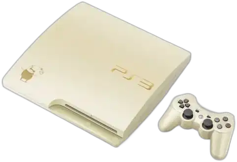 Sony PlayStation 3 Slim Ninokuni Magical Console - Consolevariations