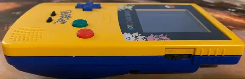 Game Boy Color Longplay [090] Pokemon Yellow 