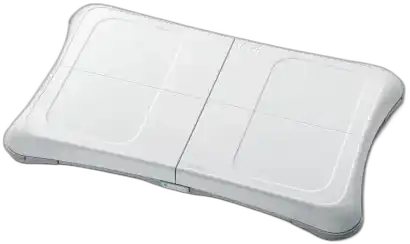  Nintendo Wii Fit Balance Board [NA]