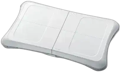  Nintendo Wii Fit Balance Board [NA]