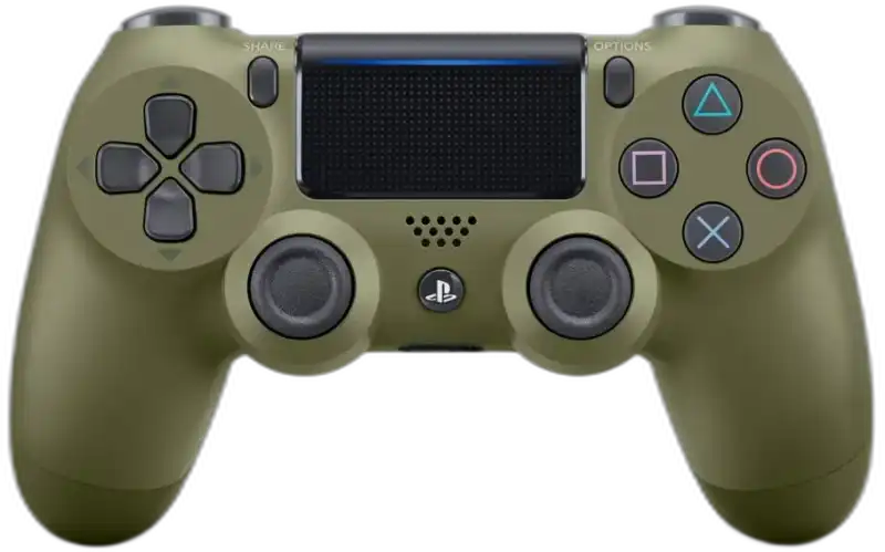  Sony PlayStation 4 Call of Duty WW2 Controller